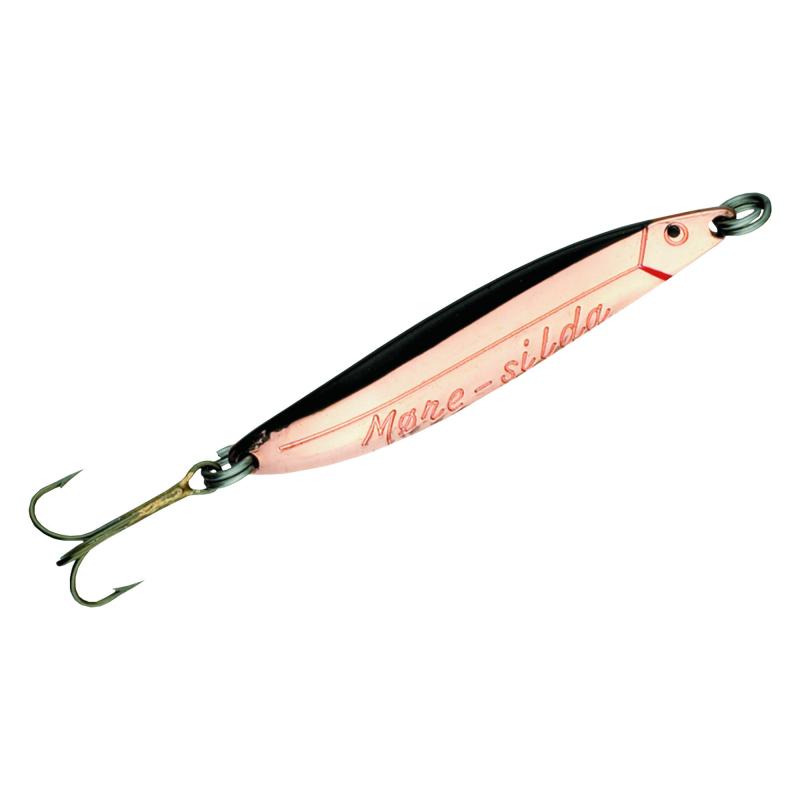 Remen Møresilda 40g 102mm Kobber-Svart 109993 Bardu Sport 1