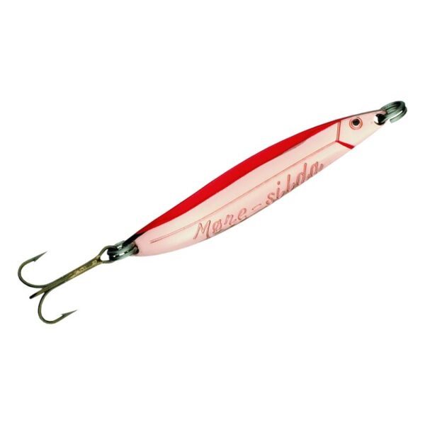 Remen Møresilda 55g 102mm Kobber-Rød 110012 Bardu Sport 1