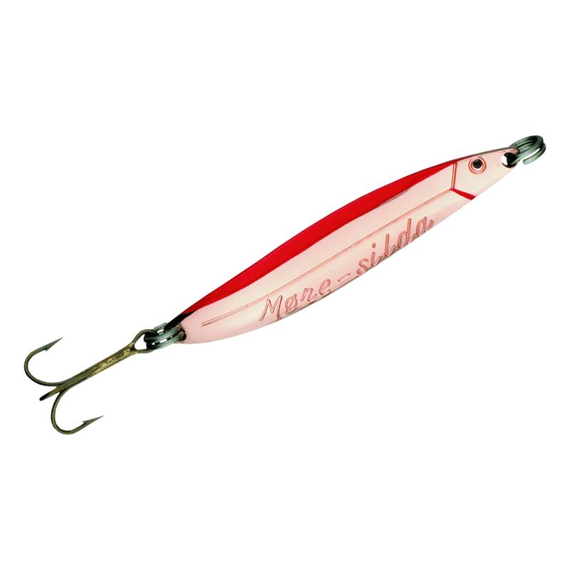 Remen Møresilda 55g 102mm Kobber-Rød 110012 Bardu Sport 1