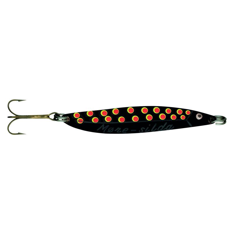 Remen Remen MØRESILD LTD ØRRET 10G BYR 504696 Bardu Sport 1