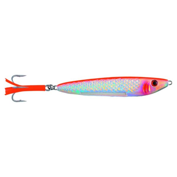 Remen Remen Skarpsilda 500g Sølv-Rød 555002 Bardu Sport 1