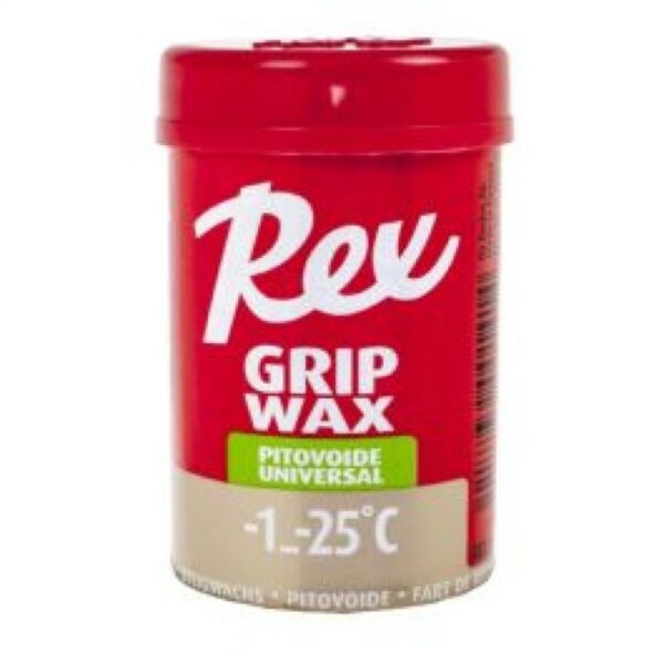 Rex Rex terva -1 - 25