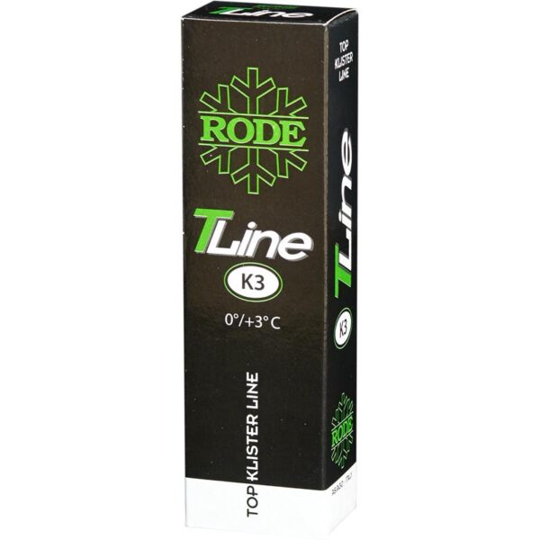 Rode Rode TLK-K3 Top line K3 310130 Bardu Sport 1