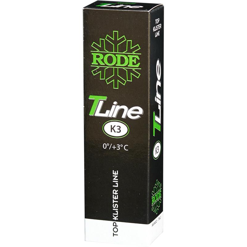 Rode Rode TLK-K3 Top line K3 310130 Bardu Sport 1