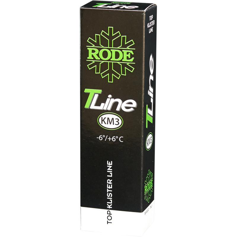 Line Rode Salt Rode TLK-KM3 Top line KM3 – Bardu Sport