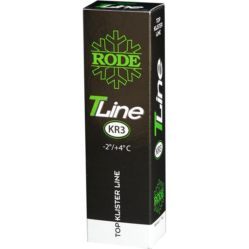 Rode Rode TLK-KR3 Top line KR3 310128 Bardu Sport 1