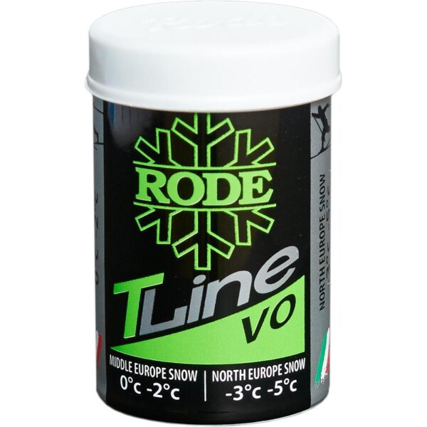 Rode Rode TLS-VO Festevoks TOP LINE VO 310150 Bardu Sport 1