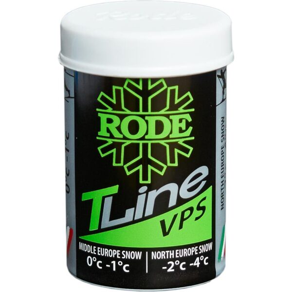 Rode Rode TLS-VPS Festevoks TOP LINE VPS 310151 Bardu Sport 1