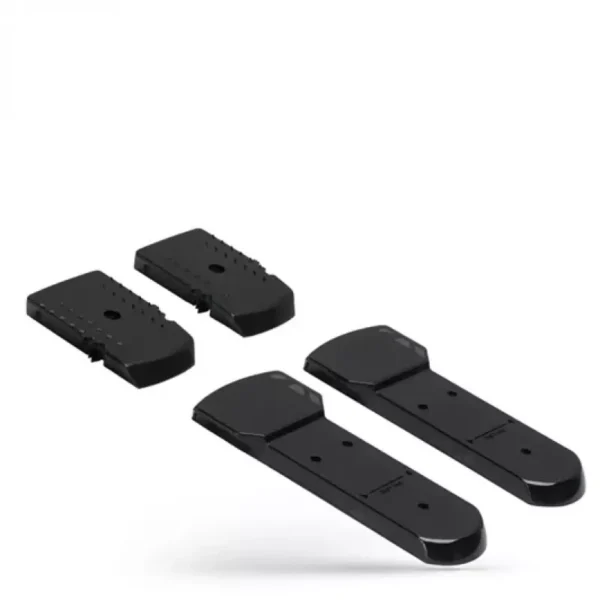 Rottefella Oppbyggingsplater 10mm sot