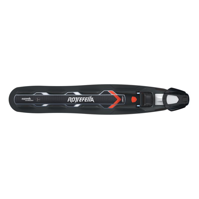 Rottefella Rottefella Rottefella Start Black 10200157 Bardu Sport 1