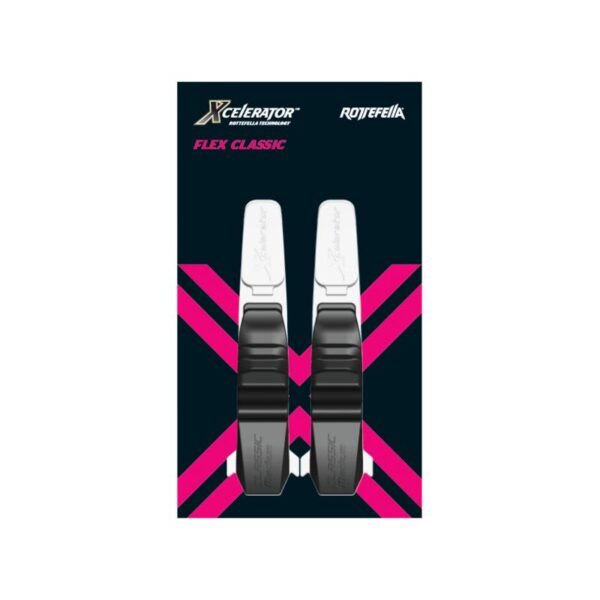 Rottefella Rottefella Xcelerator Flex Classic medium 40800003 Bardu Sport 1