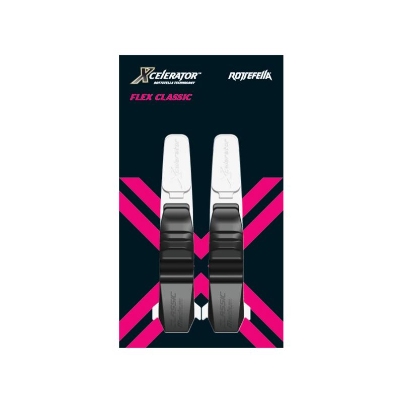 Rottefella Rottefella Xcelerator Flex Classic medium 40800003 Bardu Sport 1