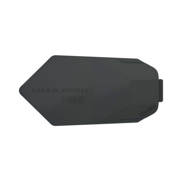 Rottefella Rottefella Xplore Bc Anti-Ice Plate 10200400 Bardu Sport 1