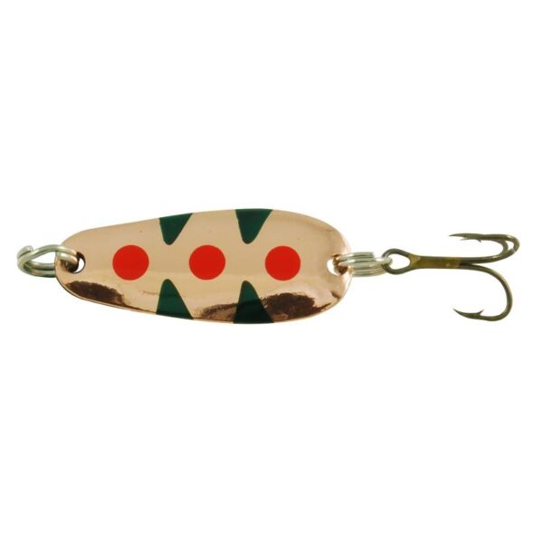 Sølvkroken AURA LILLAUREN 12G CD 123 Bardu Sport 1