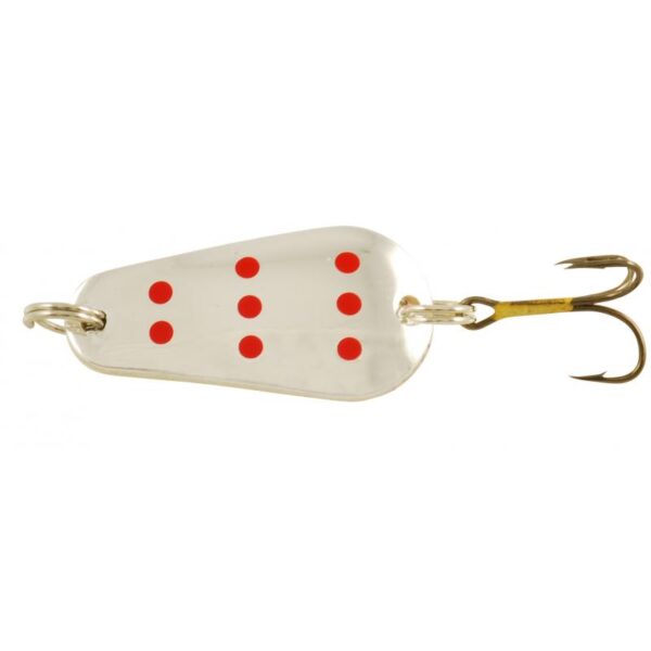 Sølvkroken SPESIAL 40 12G SD 40 Bardu Sport 1