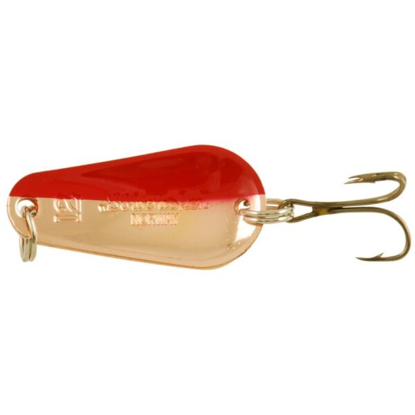 Sølvkroken SPESIAL 43 7G CR 23 Bardu Sport 1