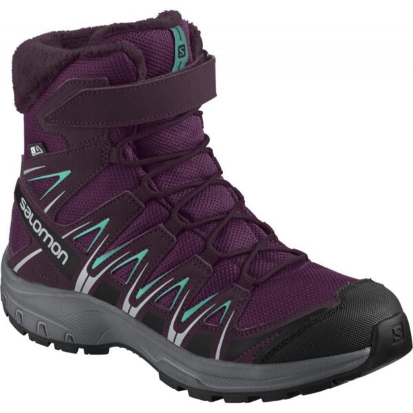 Salomon Salomon XA PRO 3D WINTER TS CSWP J L40651000 Bardu Sport 1