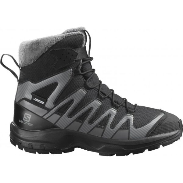 Salomon Salomon Xa Pro V8 Winter Cswp J L41433400 Bardu Sport 1