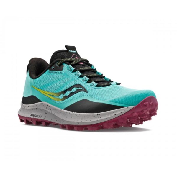 Saucony Saucony PEREGRINE 12,W S10737-26 Bardu Sport 1