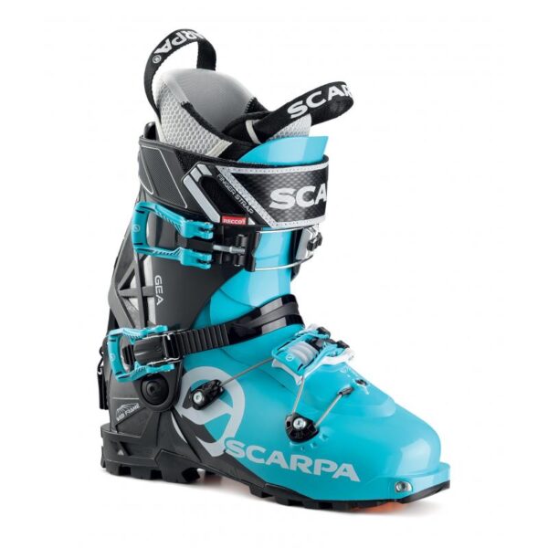Scarpa Scarpa Gea 12047-502 Bardu Sport 1
