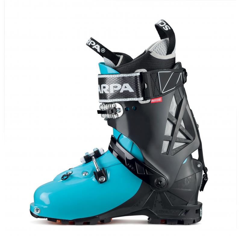 Scarpa Scarpa Gea 12047-502 Bardu Sport 2