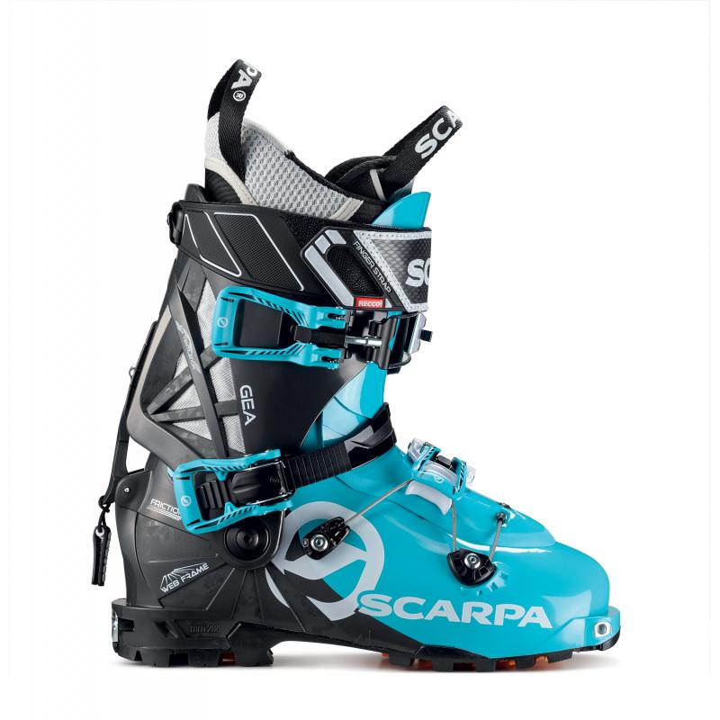 Scarpa Scarpa Gea 12047-502 Bardu Sport 3