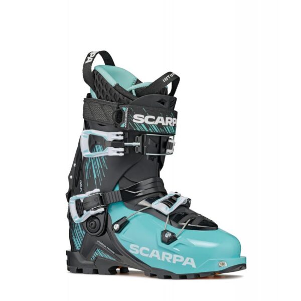 Scarpa Scarpa Gea 12053-502 Bardu Sport 1