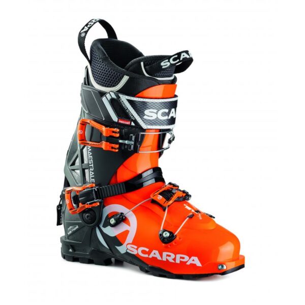 Scarpa Scarpa Maestrale 12047-501 Bardu Sport 1
