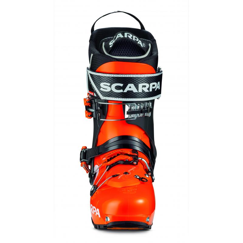 Scarpa Scarpa Maestrale 12047-501 Bardu Sport 5