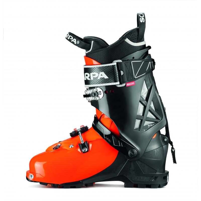 Scarpa Scarpa Maestrale 12047-501 Bardu Sport 6