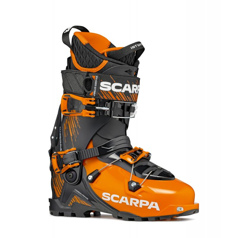 Scarpa Scarpa Maestrale 12053-501 Bardu Sport 1