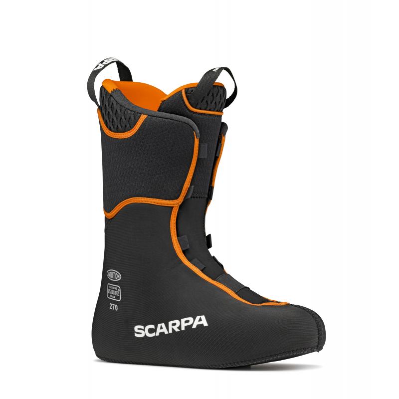 Scarpa Scarpa Maestrale 12053-501 Bardu Sport 2