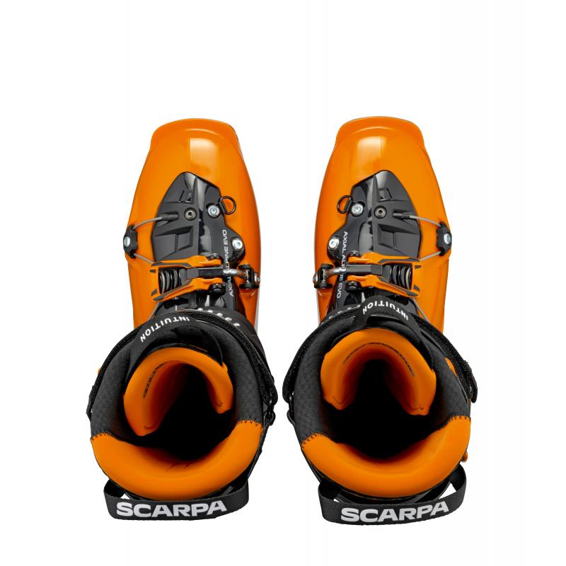 Scarpa Scarpa Maestrale 12053-501 Bardu Sport 4