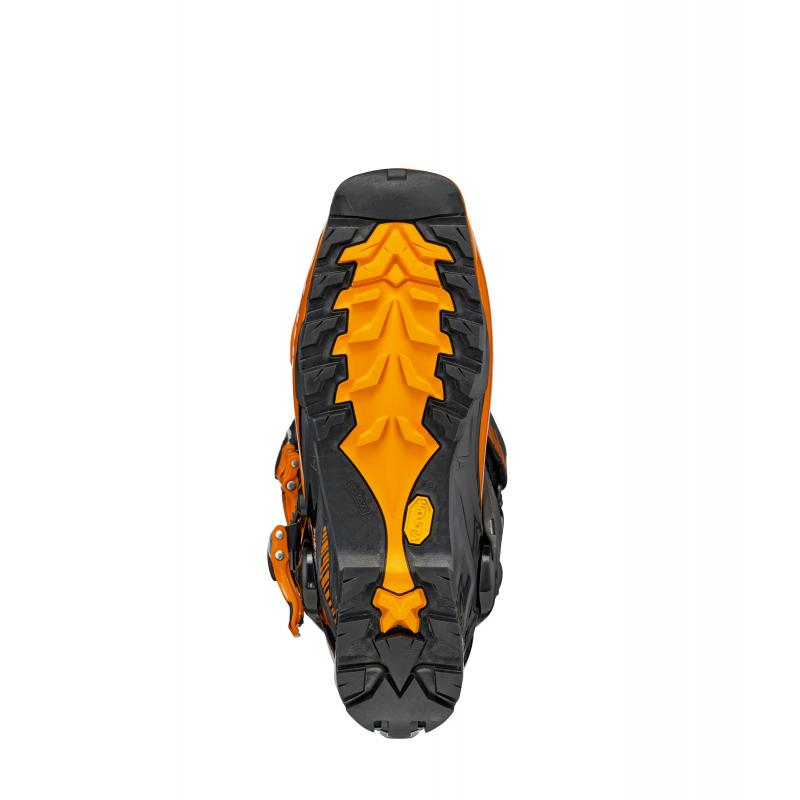 Scarpa Scarpa Maestrale 12053-501 Bardu Sport 6