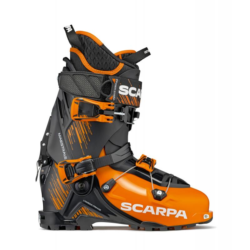 Scarpa Scarpa Maestrale 12053-501 Bardu Sport 7