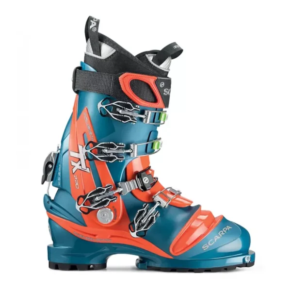 Scarpa Tx Pro