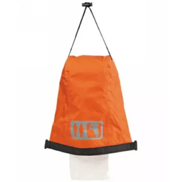 Sea To Summit Toilet Roll Hldr Waterproof