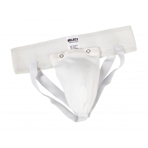 Select Select Jockstrap 870024 Bardu Sport 1