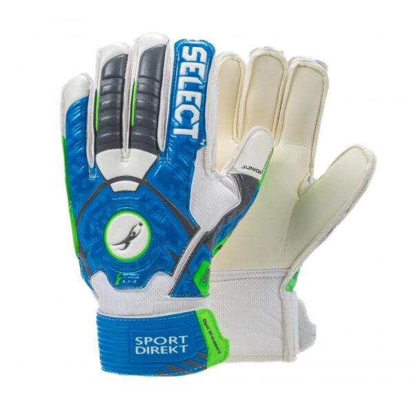 Select Select Keeperhanske SD Junior Protection 501017 Bardu Sport 1
