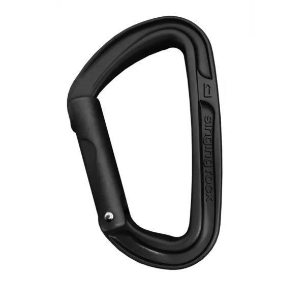 Singing Rock Colt  rett snapper black