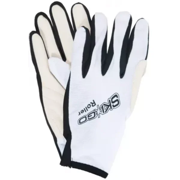 Skigo Hanske: Rulleski