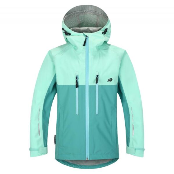 Skogstad Skogstad Skarfjellet 2,5-lags teknisk skalljakke 022525 Bardu Sport 1