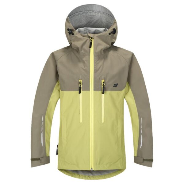 Skogstad Skogstad Skarfjellet 2,5-lags teknisk skalljakke 022525 Bardu Sport 1