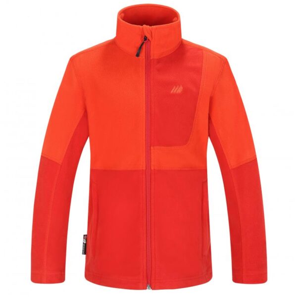 Skogstad Skogstad Troms Microfleece Jakke 021559 Bardu Sport 1