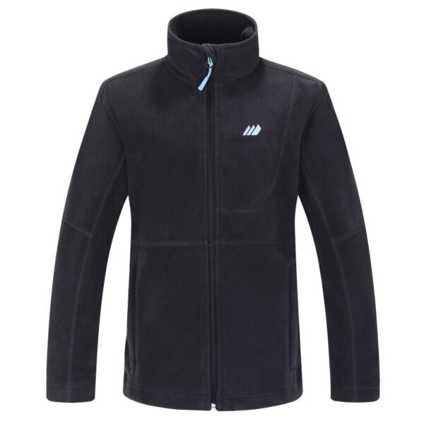 Skogstad Skogstad Troms Microfleece Jakke 021559 Bardu Sport 1