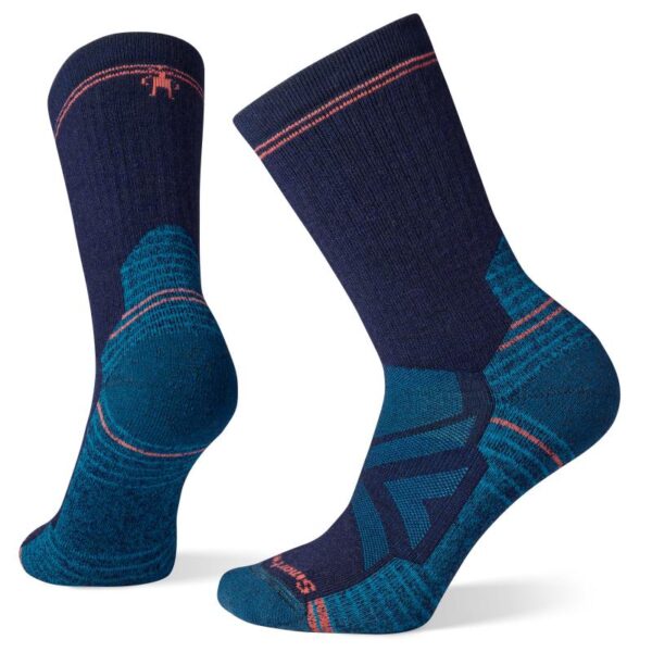 Smartwool Smartwool W Hike Full Cushion Crew Socks B01574 Bardu Sport 1