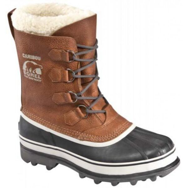 Sorel Sorel CARIBOU WL NM1481 Bardu Sport 1