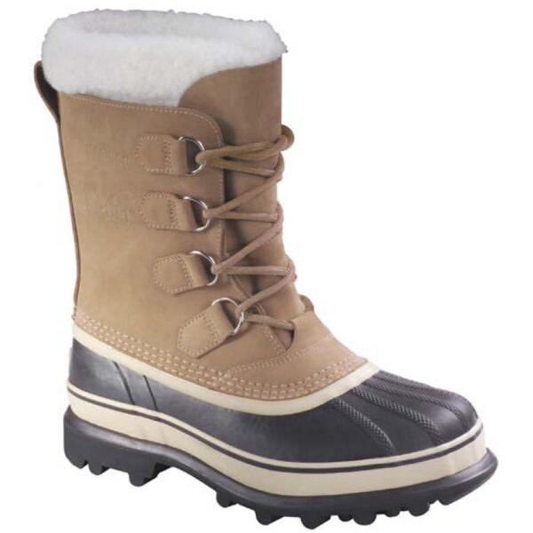 Sorel Sorel Caribou WP Ws NL1005 Bardu Sport 1