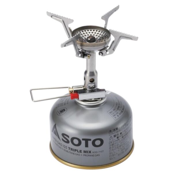 Soto Soto Amicus with Igniter SSOD-1NVE Bardu Sport 1
