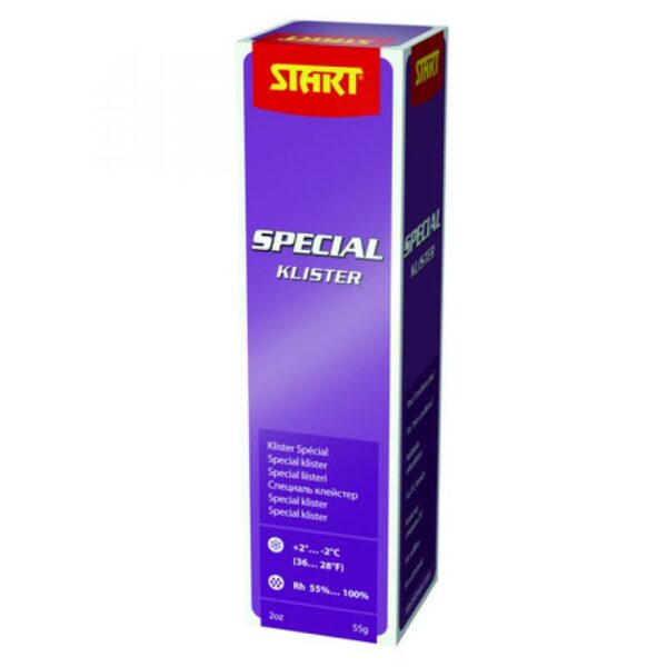 Start Start Special Klister 01822 Bardu Sport 1